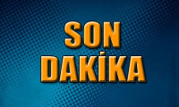 Diyarbakır ve Bursa Emniyeti'nde deprem