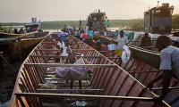 Sudan'da tekne faciası: 200 ölü