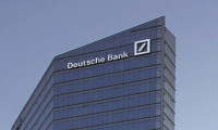 Deutsche Bank operasyona başlıyor