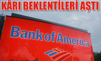 Bank of America'nın karı beklentileri aştı