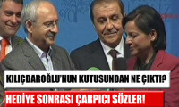 Kılıçdaroğlu'ndan çarpıcı açıklamalar!