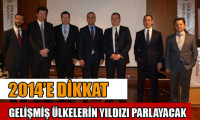 CFA Society Of İstanbul-Ak Portföy paneli