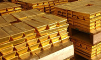 Türkiye altın rezervlerini arttırdı