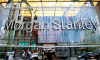 Morgan Stanley karını yüzde 47 artırdı