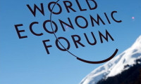 Davos zirvesi başladı
