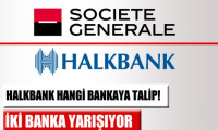 Halkbank hangi bankaya talip?