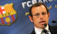 ​Barcelona Başkanı istifa etti
