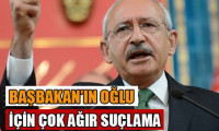 Kılıçdaroğlu, Başbakan’a yanıt verdi
