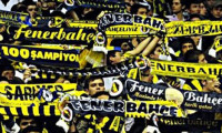 Fenerbahçe'den müthiş rekor