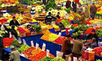 Sebze ve meyve fiyatları zamlanacak