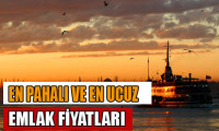 İstanbul'un en pahalı ve en ucuz semtleri neresi?