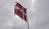 Danimarka'da özelleştirmeye karşı eylem
