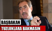 Ertuğrul Günay'dan Erdoğan'a cevap