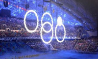 Soçi olimpiyata skandalla merhaba dedi