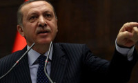 Erdoğan: Sen de denetleneceksin