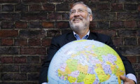 Stiglitz dünya ekonomisi için uyardı