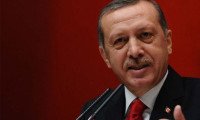 Erdoğan Anıtkabir'de eleştiride bulundu