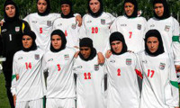 İran Ulusal Bayan Futbol Takımı’da skandal
