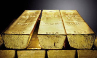 Altının kilosu 88 bin 800 TL'ye geriledi