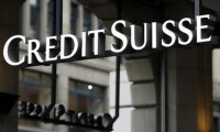 Credit Suisse'ın karı beklentileri aştı