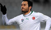 Bursaspor Ozan İpek'le sözleşme uzatıyor