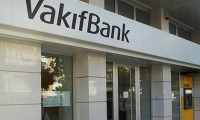 Vakıfbank'tan sendikasyon kredisi anlaşması