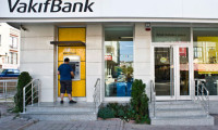 Vakıfbank'tan katılım bankası için yetki