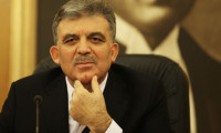 Abdullah Gül'den internet açıklaması