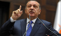 Erdoğan'ın ilk mitinginde çarpıcı açıklamalar