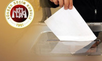 YSK'dan 2015 seçimleri için önemli uyarı
