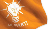 ​AK Parti'de istifa!