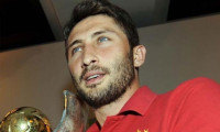 Galatasaray'dan Sabri açıklaması
