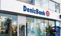 Sberbank'tan Denizbank'a kredi