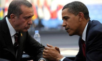 Erdoğan'dan Obama'ya Gülen sitemi