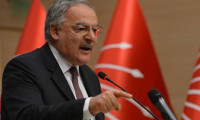 'Erdoğan derhal istifa etmeli'