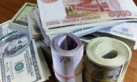 Rus şirketleri dolar ve eurodan çıkıyor