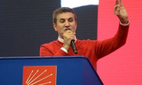 Kılıçdaroğlu'na Sarıgül'den sınırsız destek