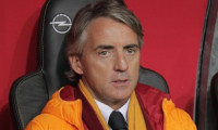 Roberto Mancini'den Galatasaray itirafı