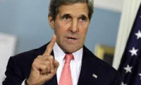 Kerry'den Ukrayna uyarısı