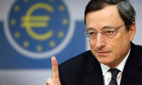 Draghi konuştu, parite yükseldi