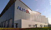 ​GE'den Alstom'a yeni teklif