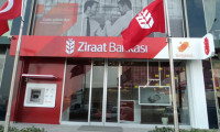 Ziraat Bankası'da sendikasyon kredisi yetkisi
