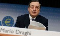 Draghi: ECB harekete geçmeye hazır