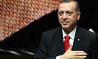 7 kıtadan temsilciler Erdoğan'ı izleyecek