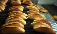 Türkiye'de hergün 12 milyon ekmek israf ediliyor