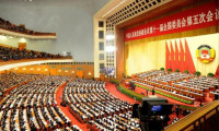 Çin MB acil toplantıya katılmadı