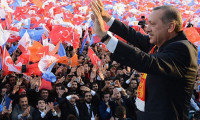 Erdoğan Kılıçdaroğlu'na patladı