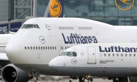 Lufthansa'da bir grev daha