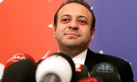 Kılıçdaroğlu'ndan Egemen Bağış'la ilgili şok iddia