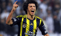 Roma Salih için Fenerbahçe'yi ikna etti!